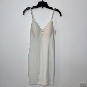 Fashion Nova mini dress